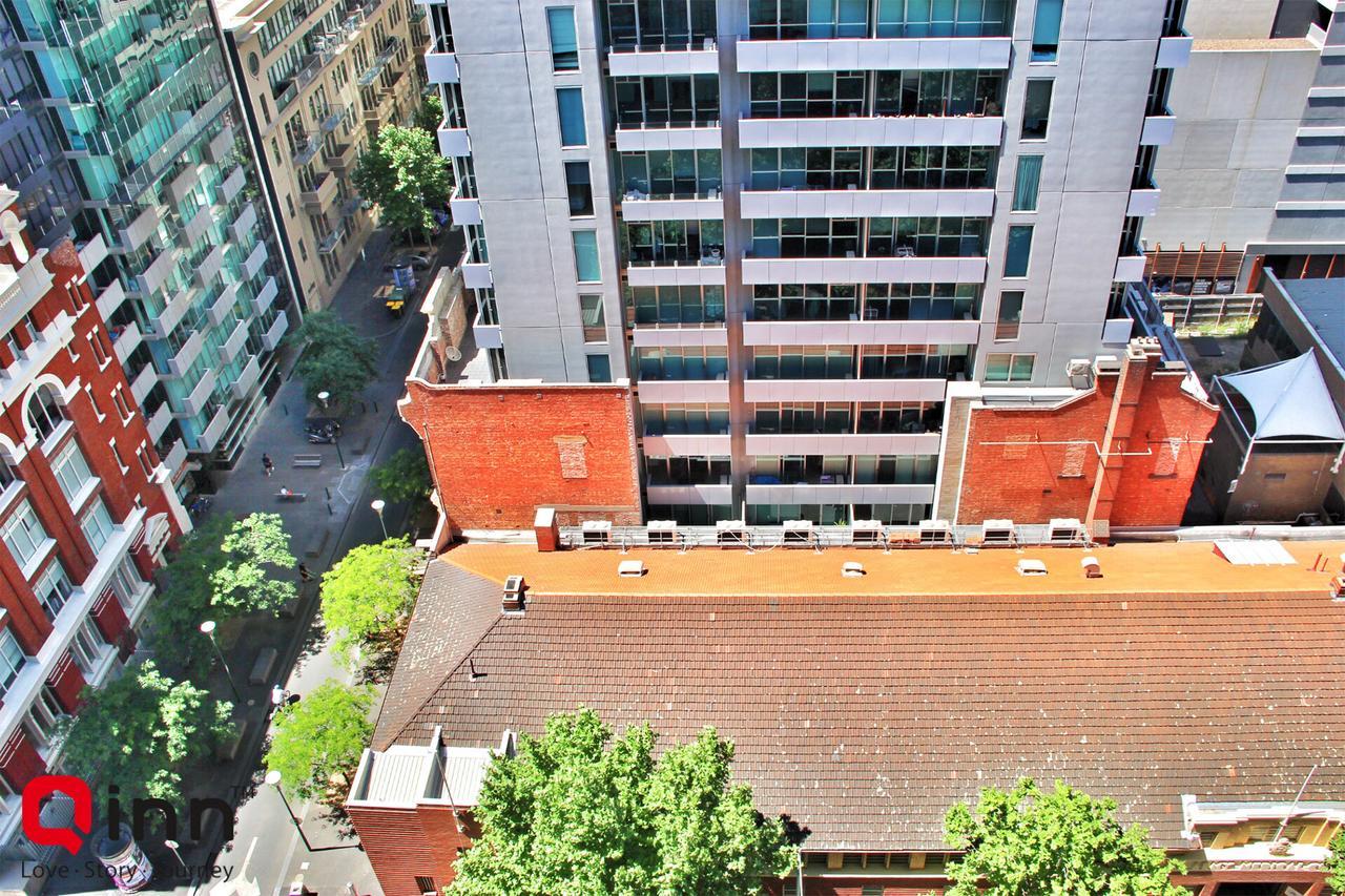 Istana@228 A'Beckett St Melbourne Exterior photo